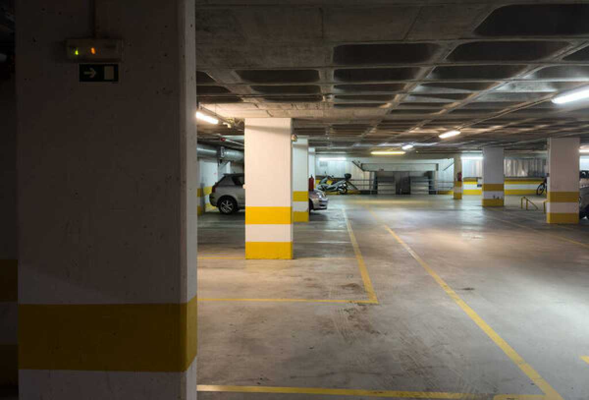 Подвалы и паркинги станут укрытиями в Казахстане