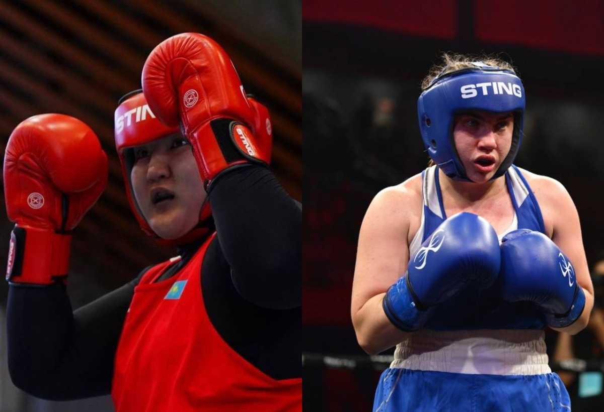 Токаев поздравил казахстанок с победой на чемпионате Азии по боксу