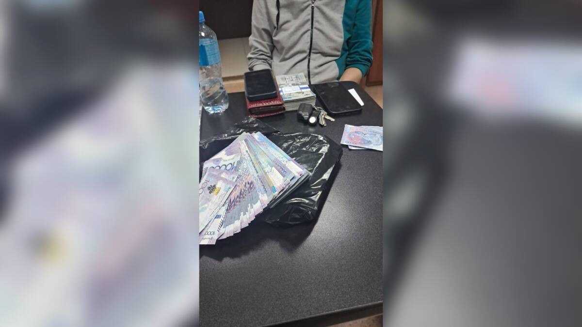 Звонки от «полиции»: пенсионерка из Костаная едва не лишилась миллионов тенге