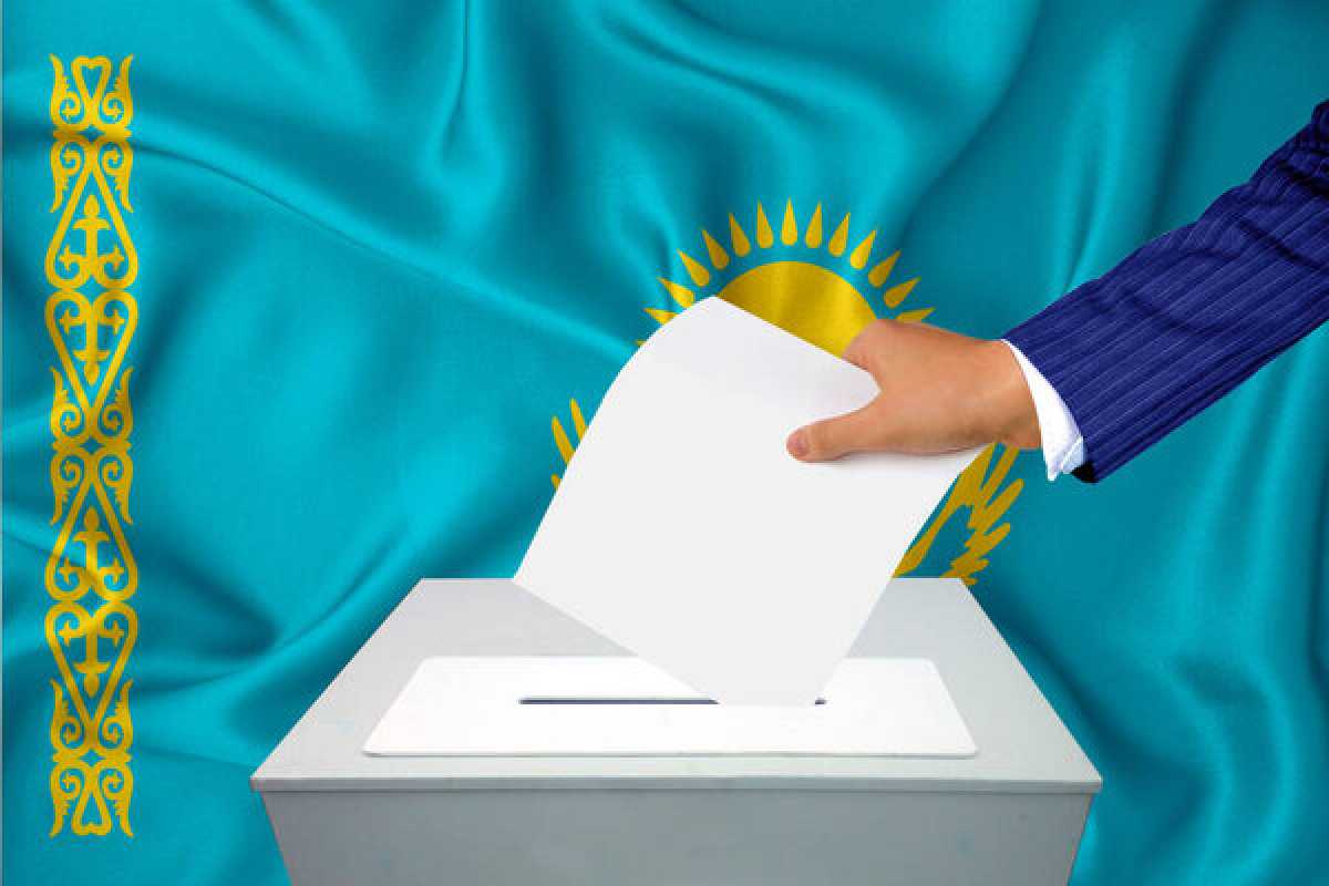 Выборы в Курултай состоятся в августе – Токаев