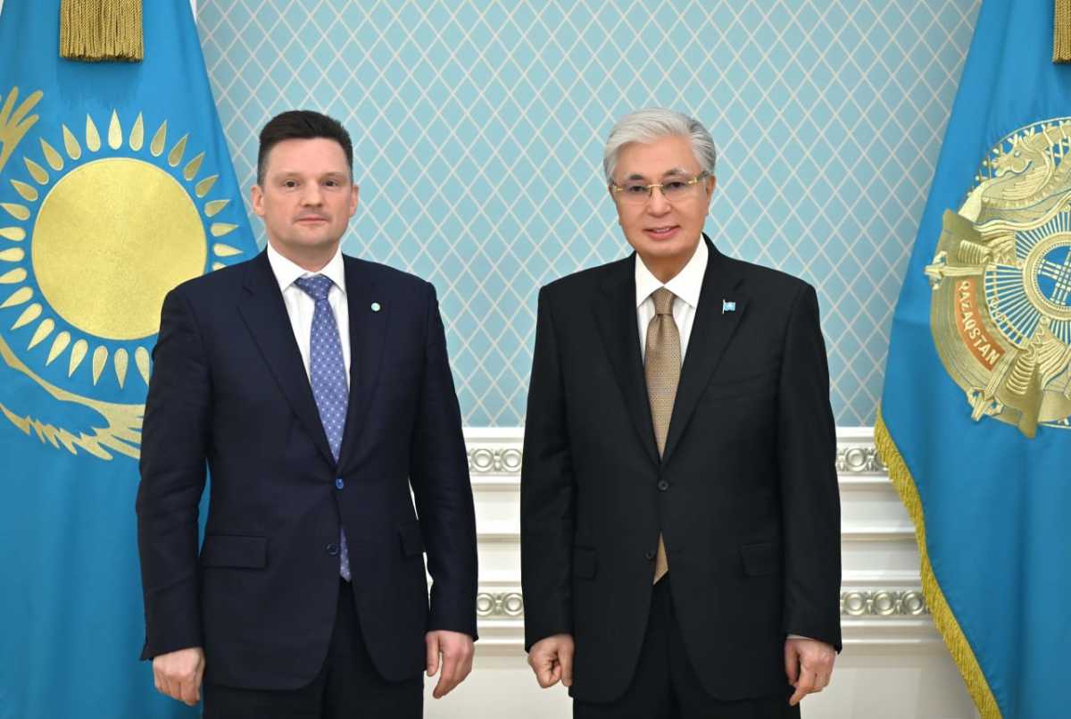 ЕАБР прогнозирует рост ВВП Казахстана не ниже 5,5% в 2026 году