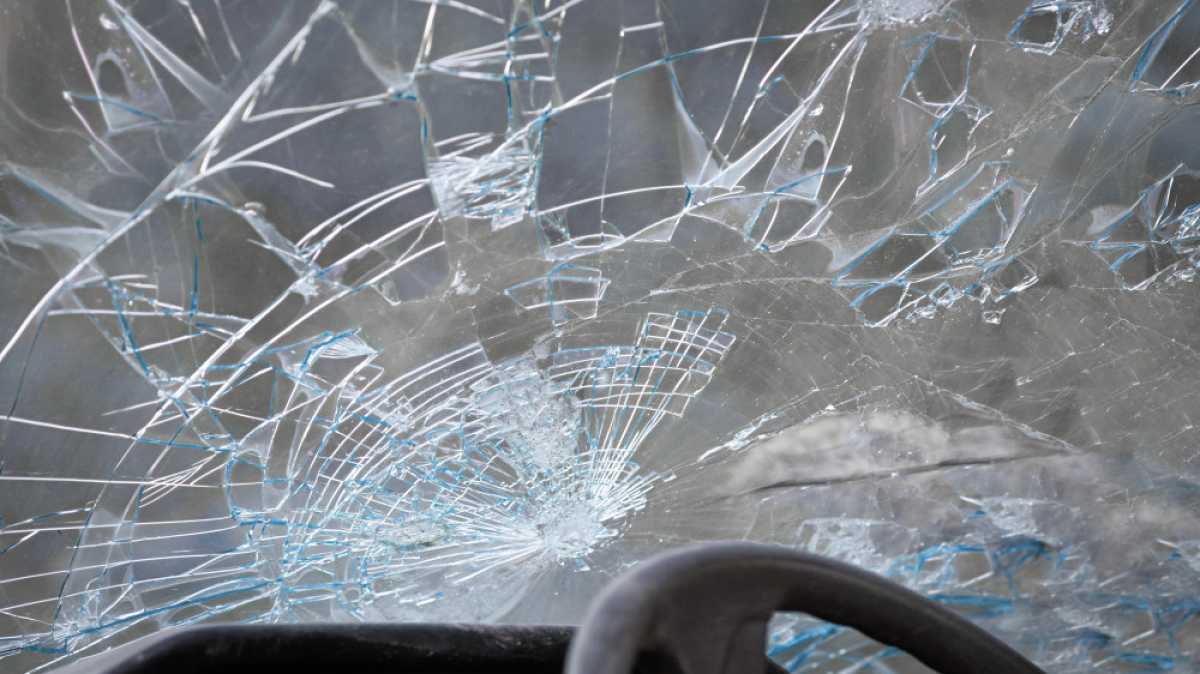 Смертельное ДТП произошло на трассе Актобе — Жайсан