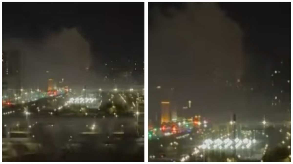 Трое детей погибли в пожаре в одном из ЖК Астаны