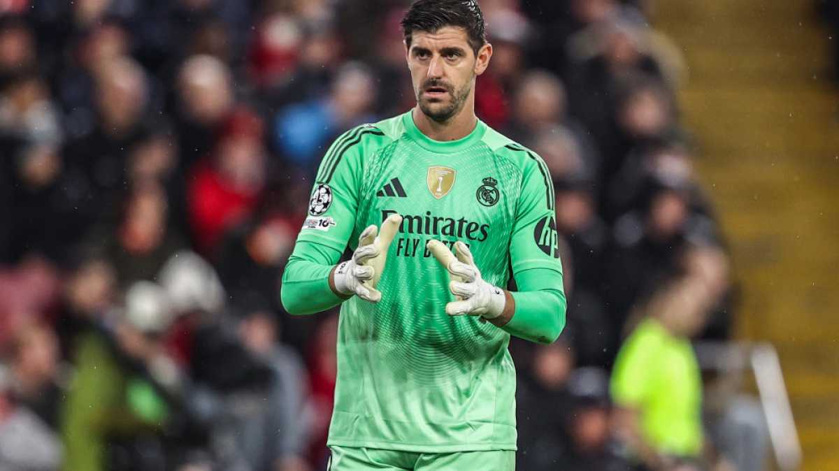 Стало известно о сроках возвращения звезды “Реала“: детали