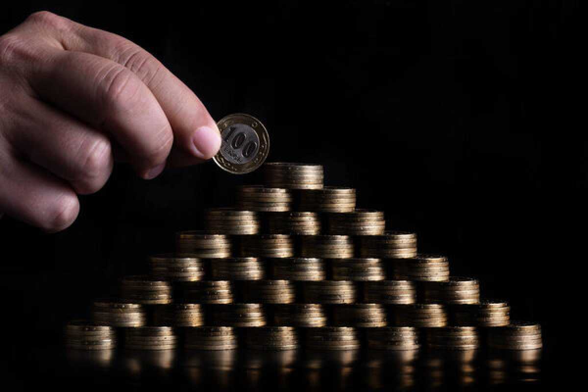 Ущерб более 110 млн тг: в Алматы завершили расследование по делу финпирамиды «Boxy Wealth»