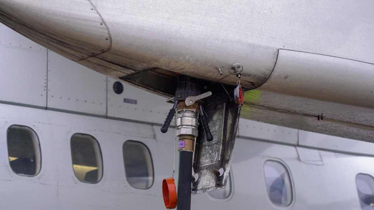 Air Astana и FlyArystan оштрафовали за искажённые данные по авиатопливу