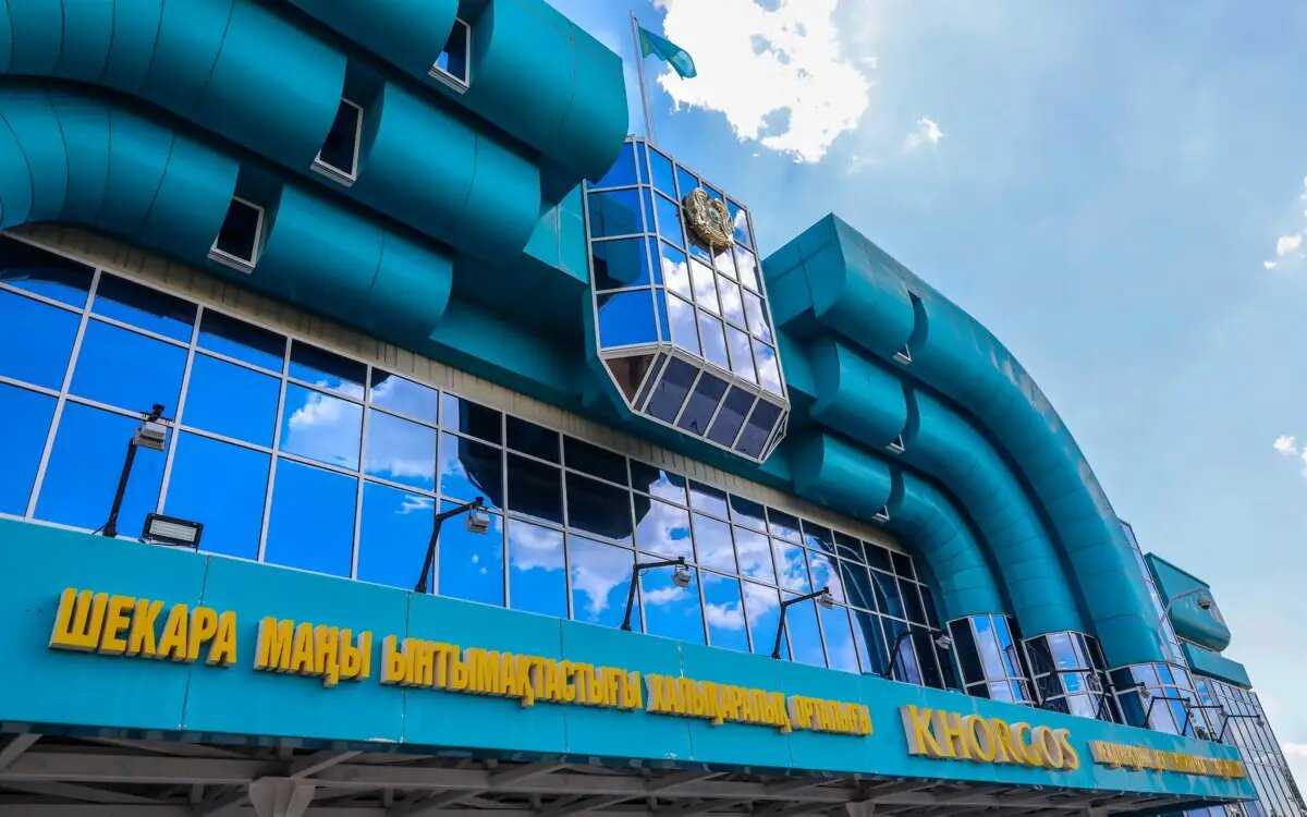 2 года незаконных начислений: грубые нарушения выявили в «Хоргосе»