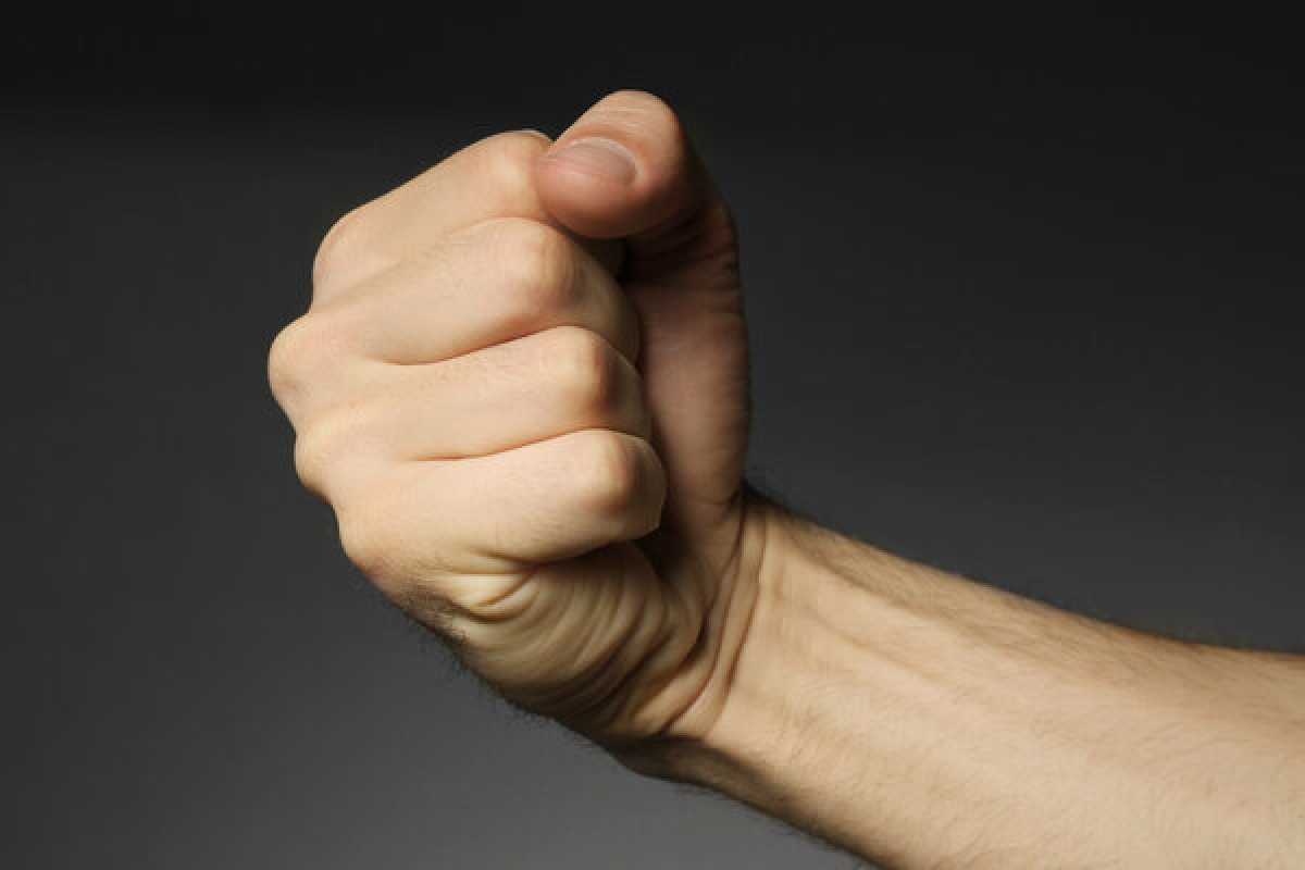 Врача и медсестру избили в Экибастузе