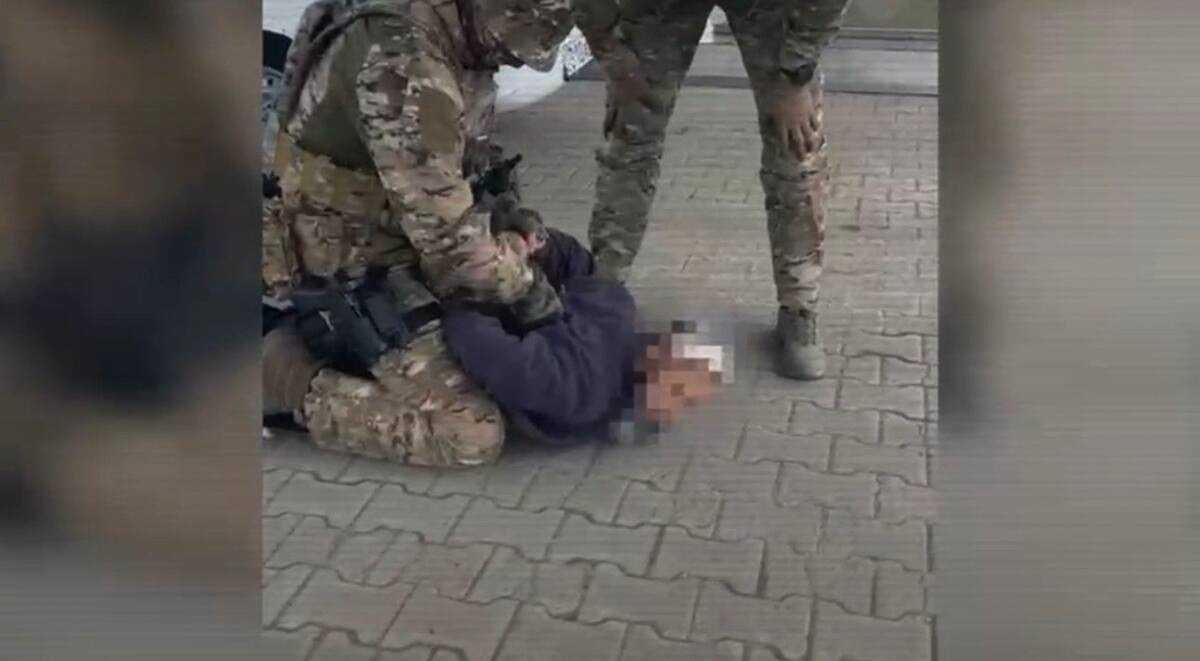 Ночной «бизнес» закрыт: в Атырауской области задержали ОПГ скотокрадов