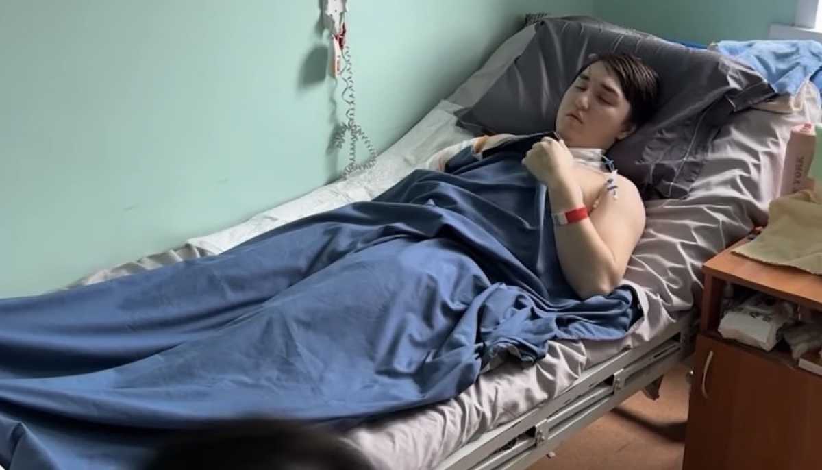 20-летнему парню оторвало руку в Семее: пострадавший рассказал подробности