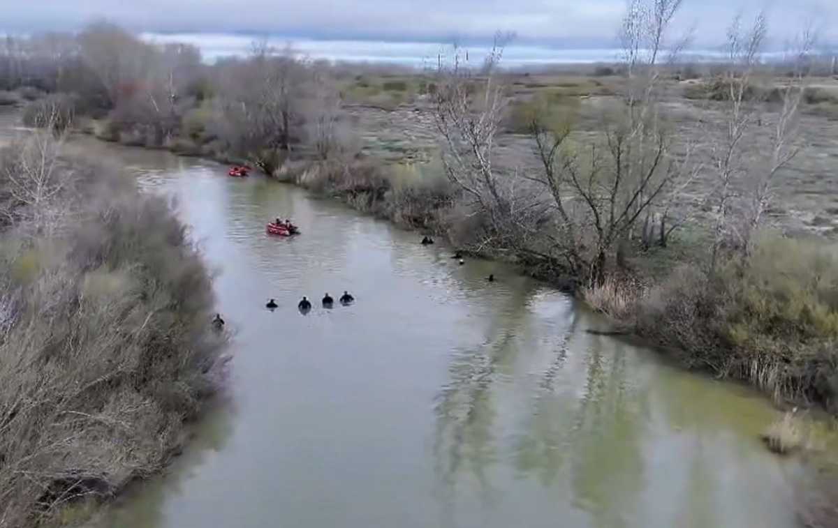 Тело пропавшего школьника нашли в Актюбинской области