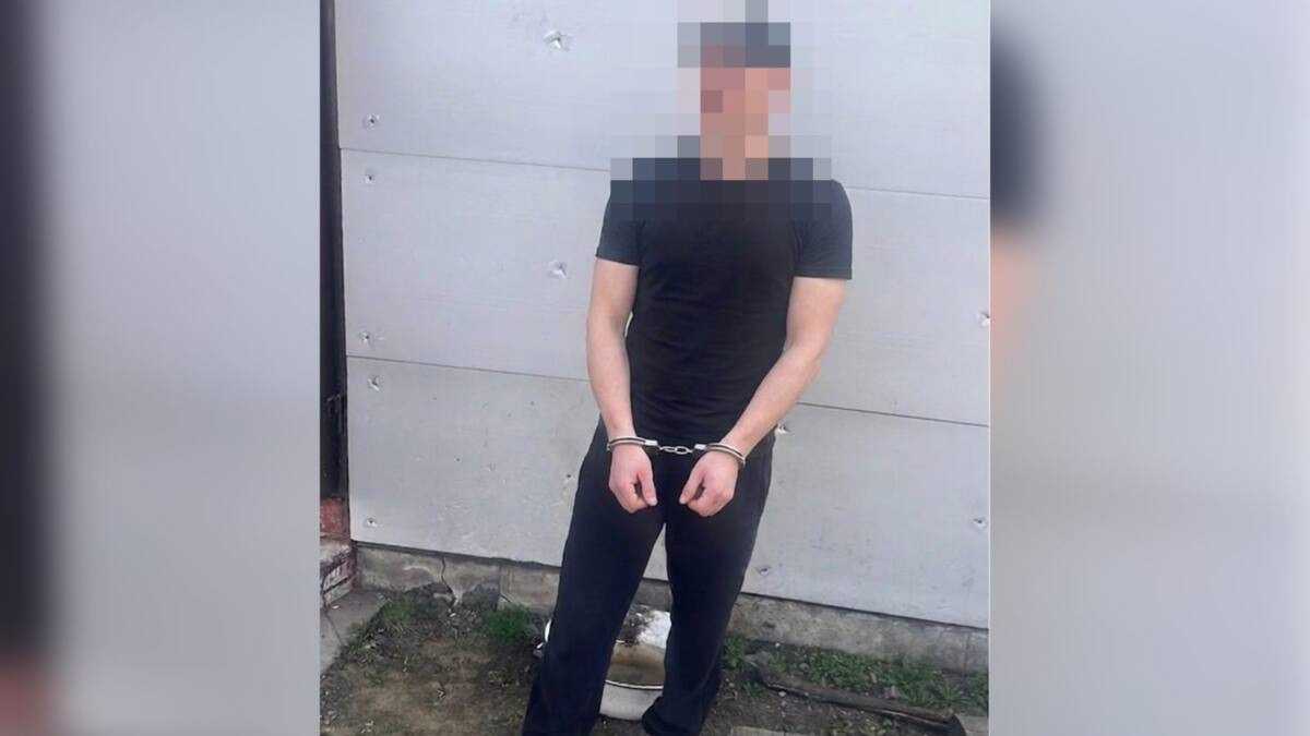 Ущерб более 1 млн тг: серийного вора задержали в Костанае