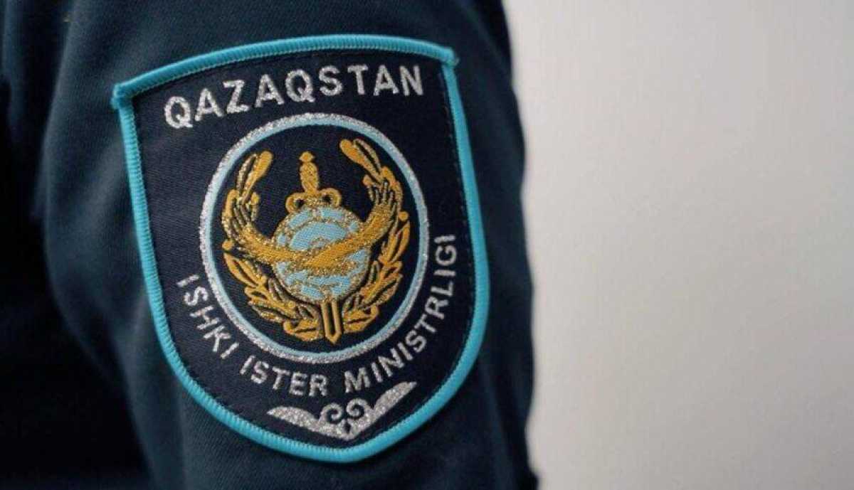 ОПМ ”Правопорядок” прошел в Акмолинской области