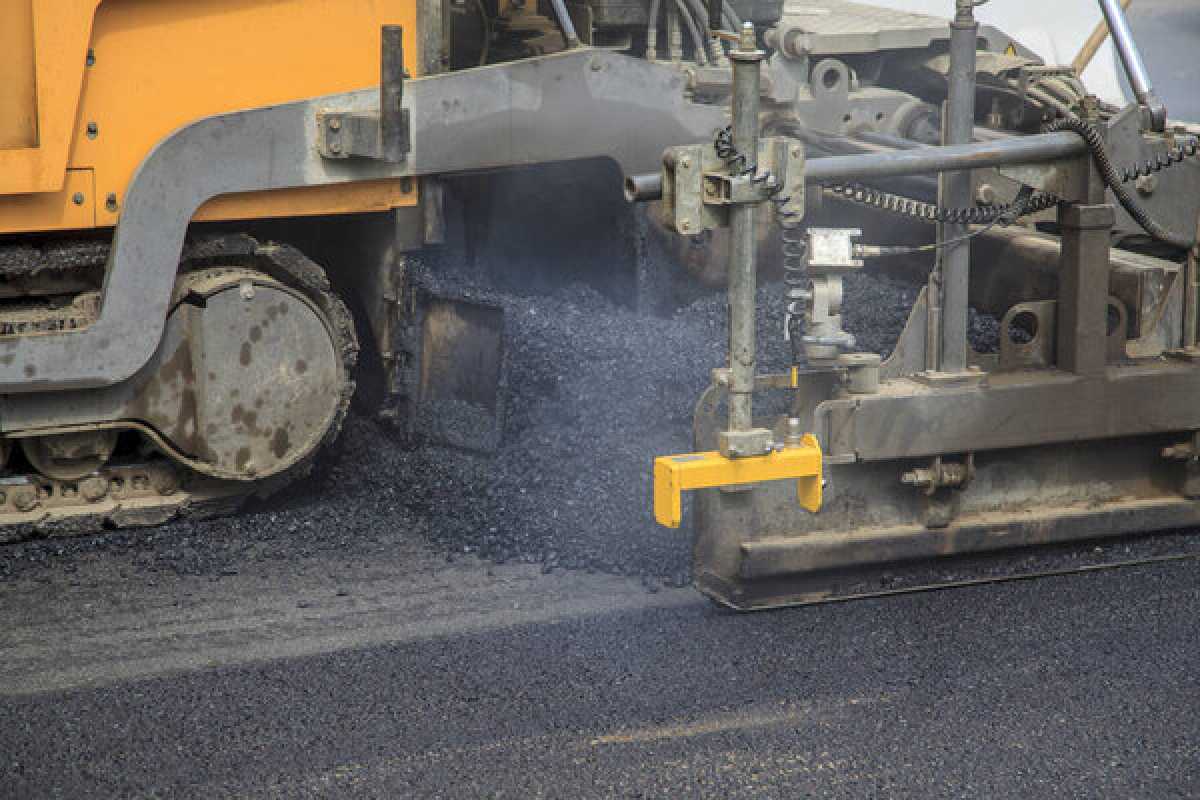 В Астане временно закроют часть проспекта Абая