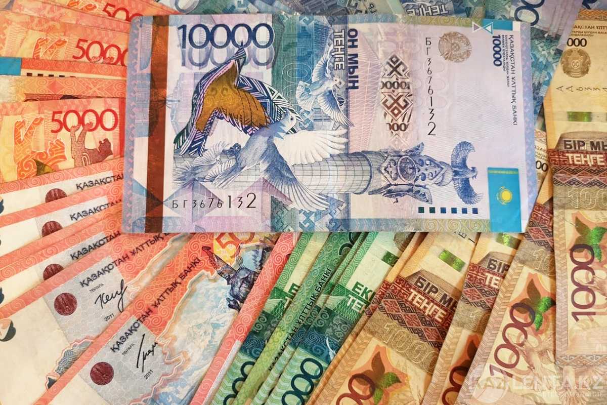 Хищение более 100 млн тг выявили в Жамбылской области