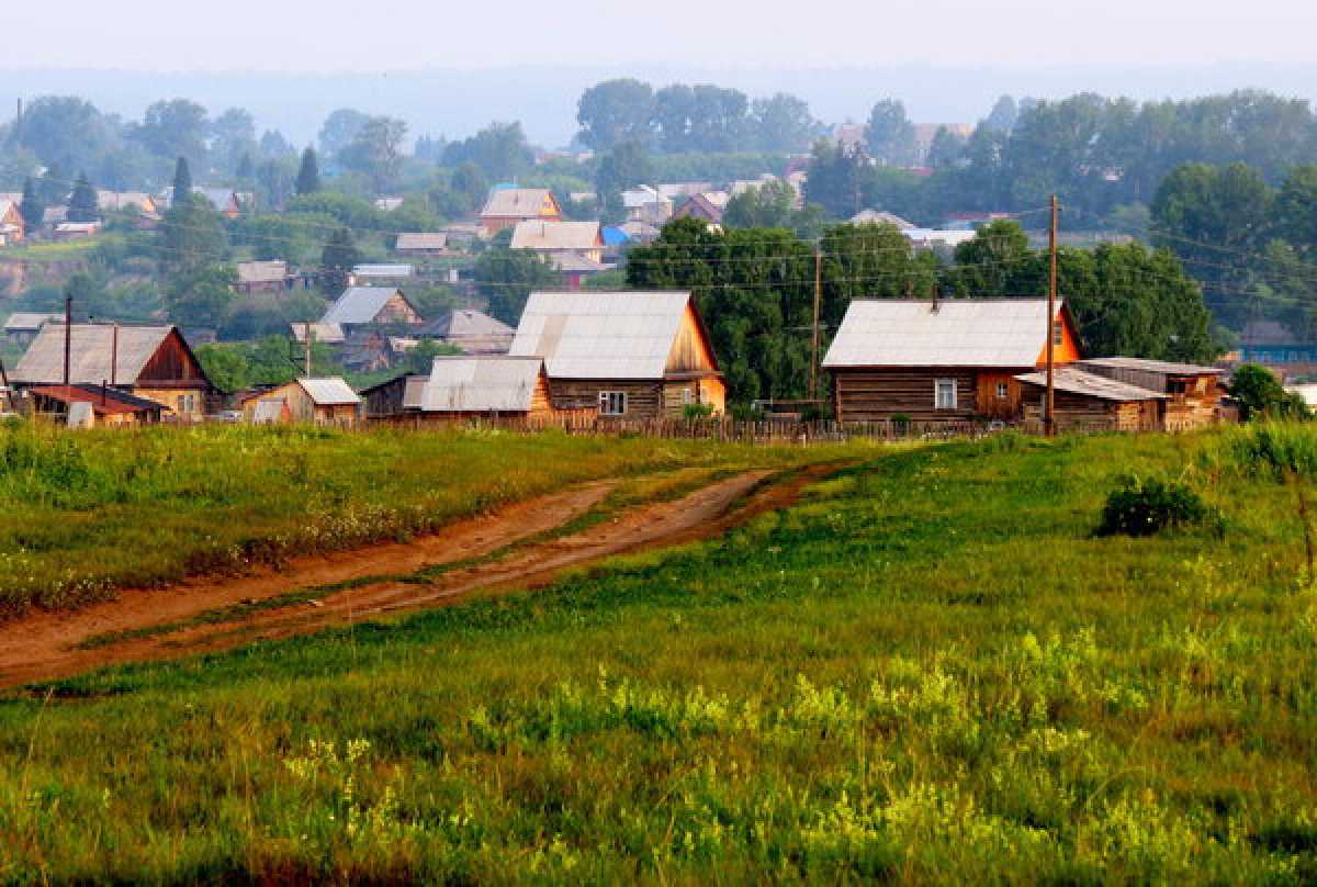 Бюджеты сельских округов Казахстана предлагают расширить за счёт налогов и сборов