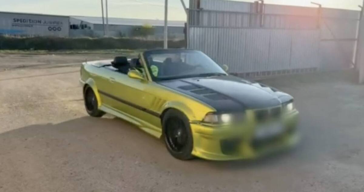 Устроили гонки на дороге к аэропорту: водителей наказали в Актюбинской области