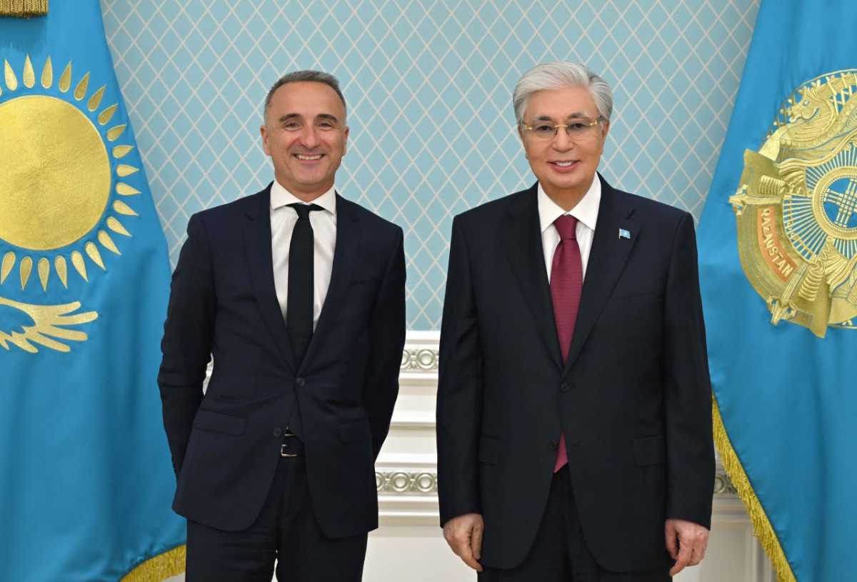 Казахстан намерен углублять сотрудничество с Парламентской ассамблеей ОБСЕ