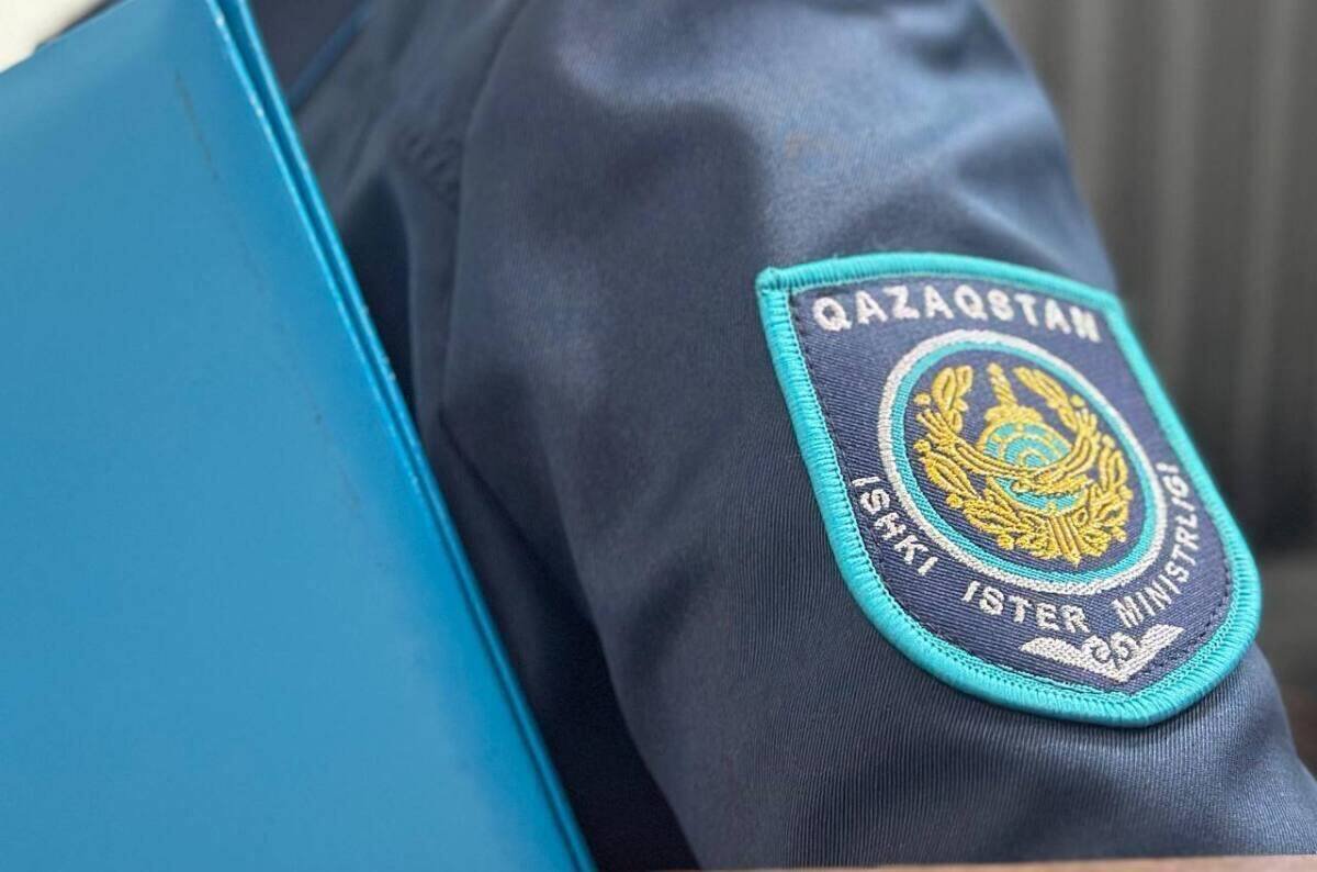 Скрывался 5 лет на чердаке: в Карагандинской области задержали разыскиваемого мужчину