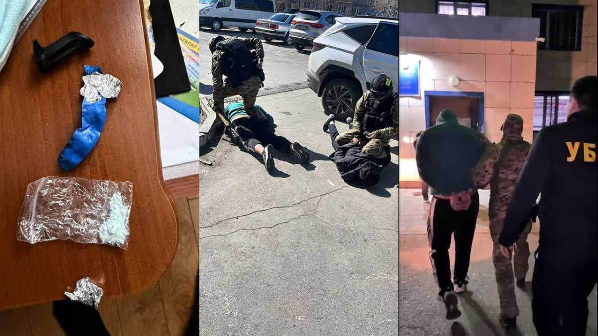 Угрозы и поборы: студентов подозревают в вымогательстве в Павлодарской области