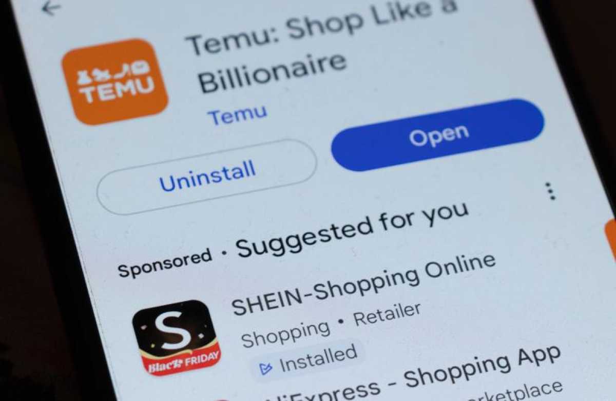 Одежда с Temu и Shein переполнила свалки в Европе