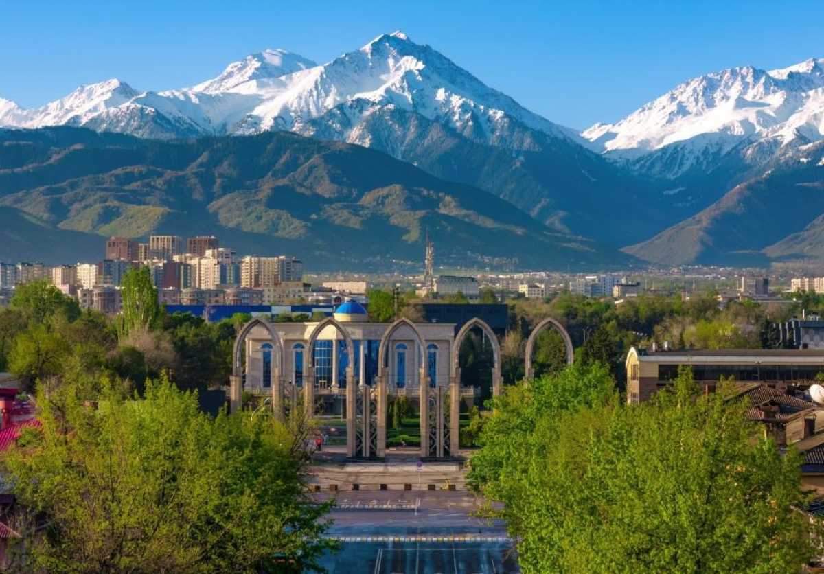 Концерты, фестивали и шоу мирового уровня: какие мероприятия пройдут в Алматы в 2026 году