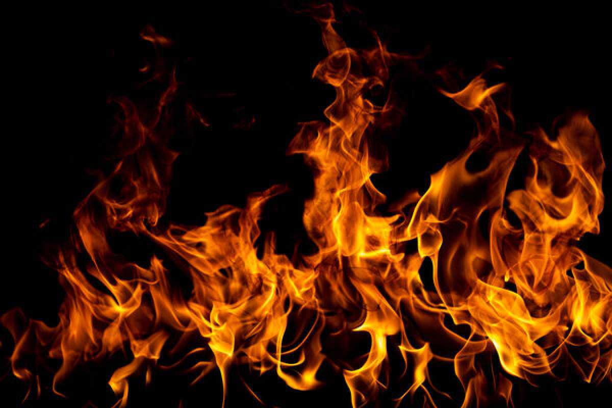 7 человек эвакуировали из-за в многоэтажке в Костанае