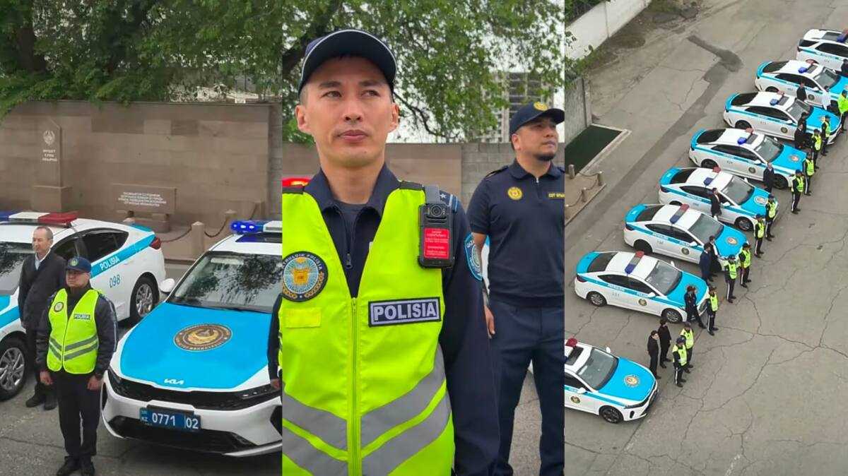 В Алматы начали задерживать неплательщиков штрафов, налогов и алиментов