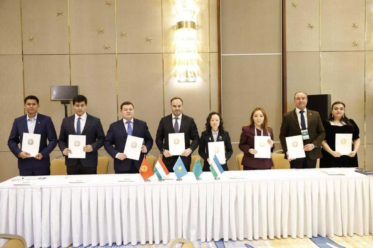 В Мангистау состоится международная неделя действий Caspian Sea Action Week 2026