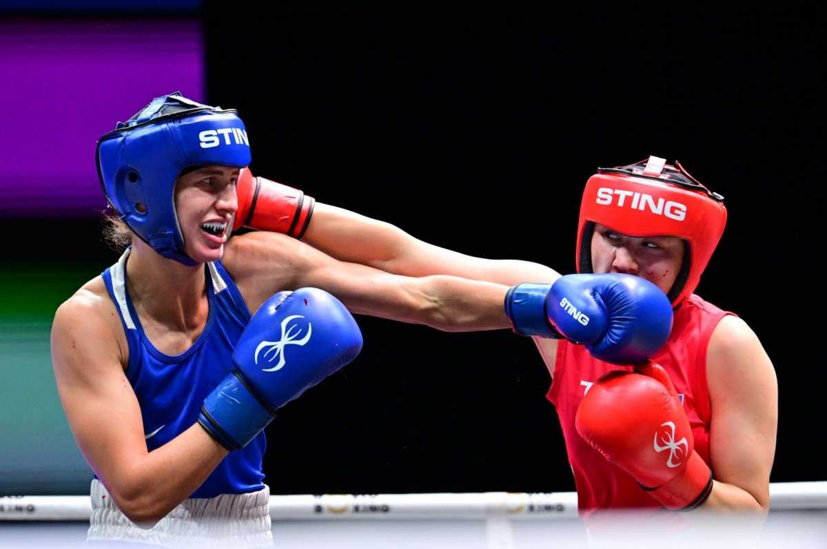 Четыре казахстанских боксера поборются за золотые медали этапа Кубка мира в Бразилии