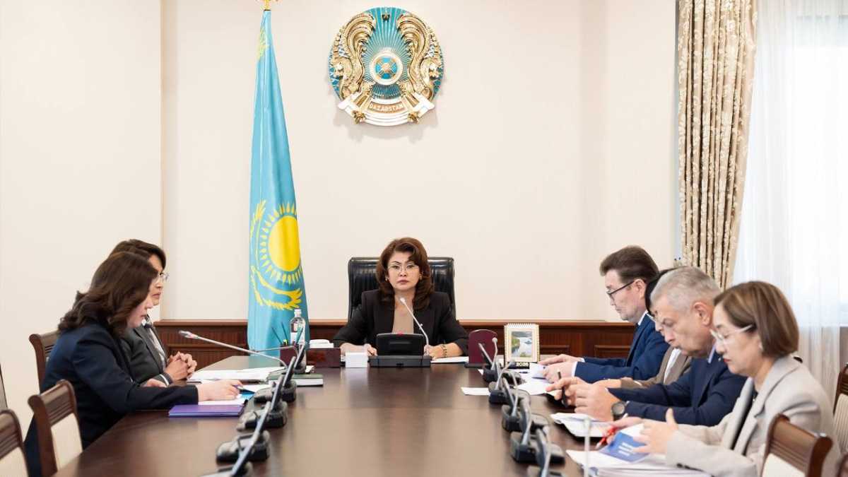 3,2 млн детей охватят летним отдыхом в Казахстане