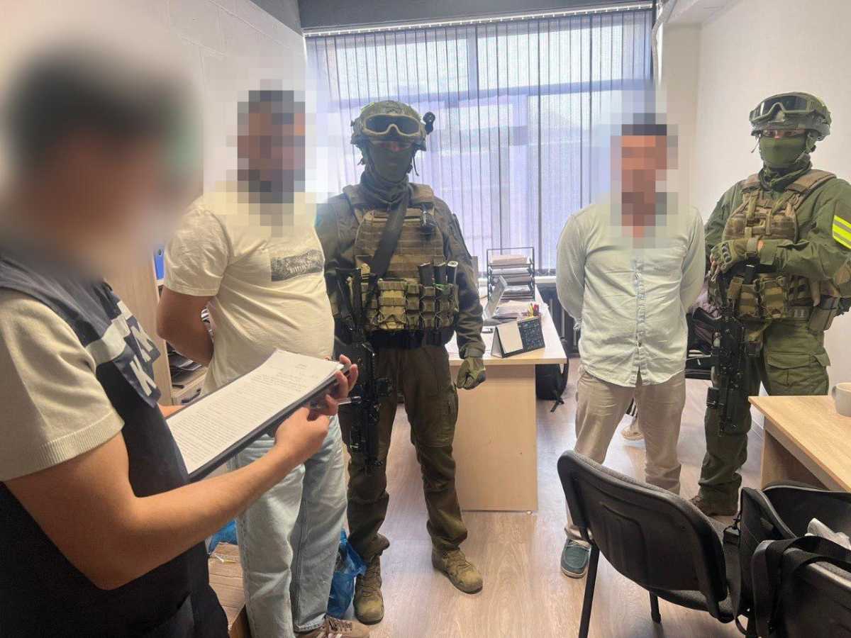 4 миллиона звонков: КНБ раскрыл схему телефонного мошенничества в Алматы