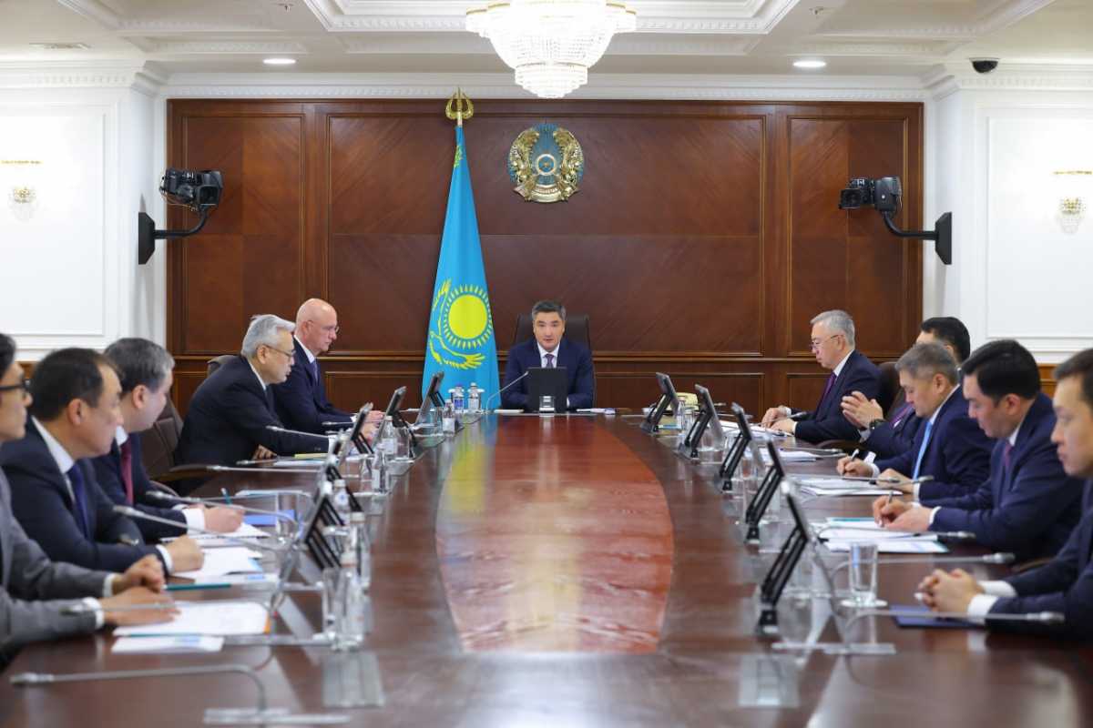 Экспорт IT-услуг Казахстана превысил 1 млрд долларов