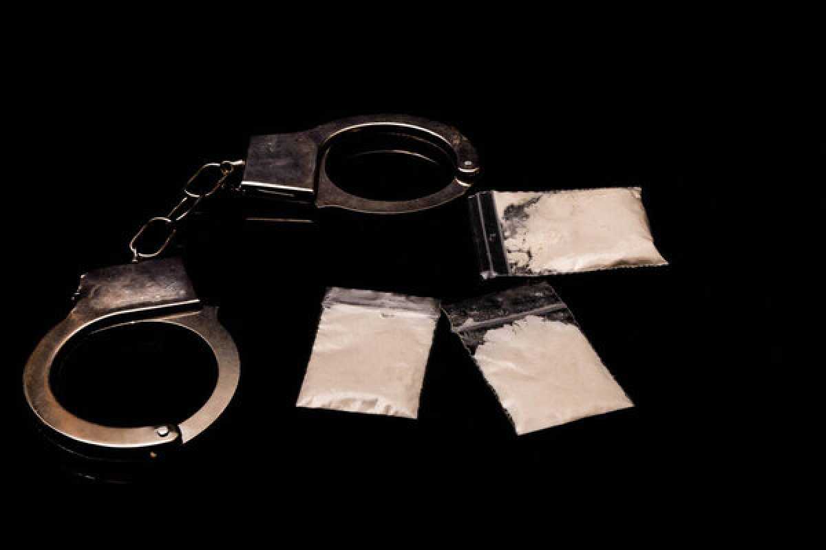 Сотни свёртков: закладчиков «синтетики» задержали в Мангистауской области