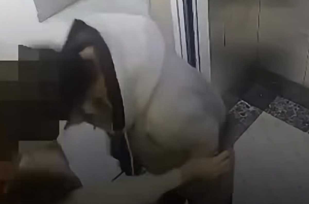 Нападение на девушку в лифте: подозреваемого задержали в Алматы