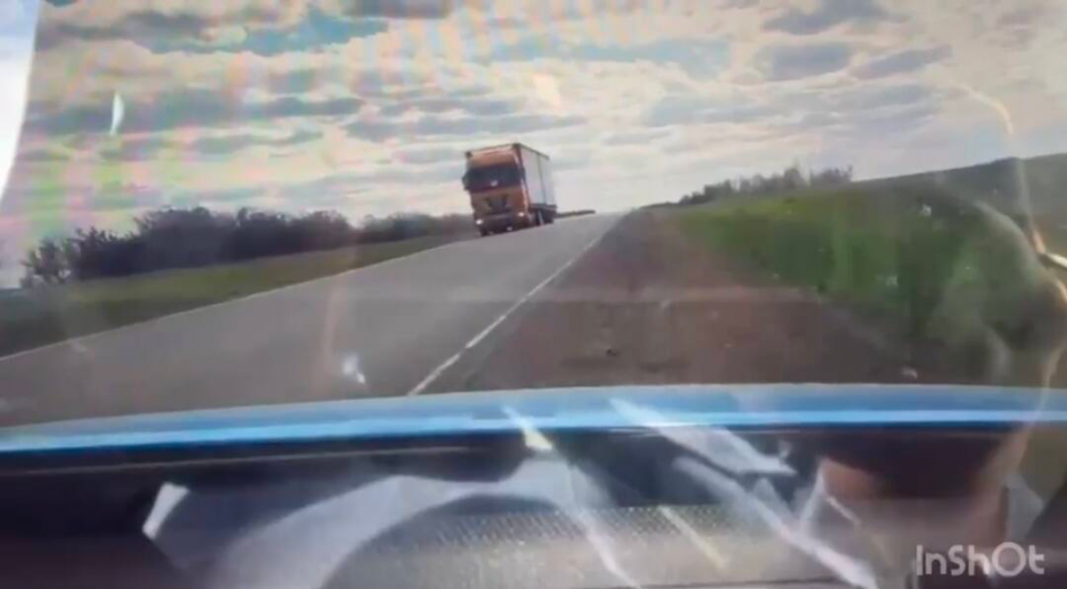 Опасное вождение: полиция усилила рейды в Павлодарской области