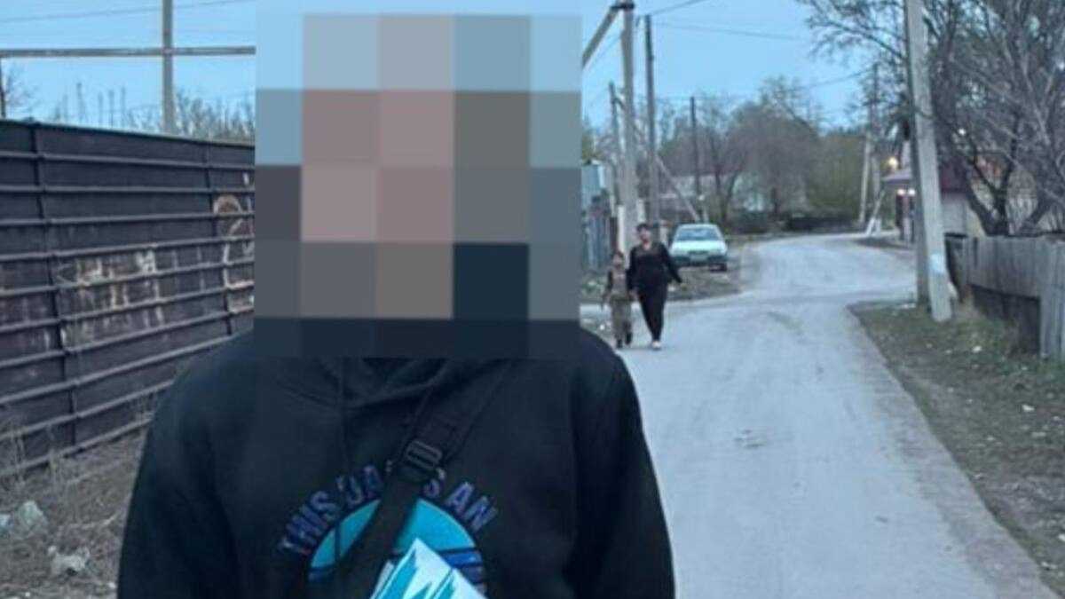 Подросток угнал мопед за полмиллиона тенге в Караганде