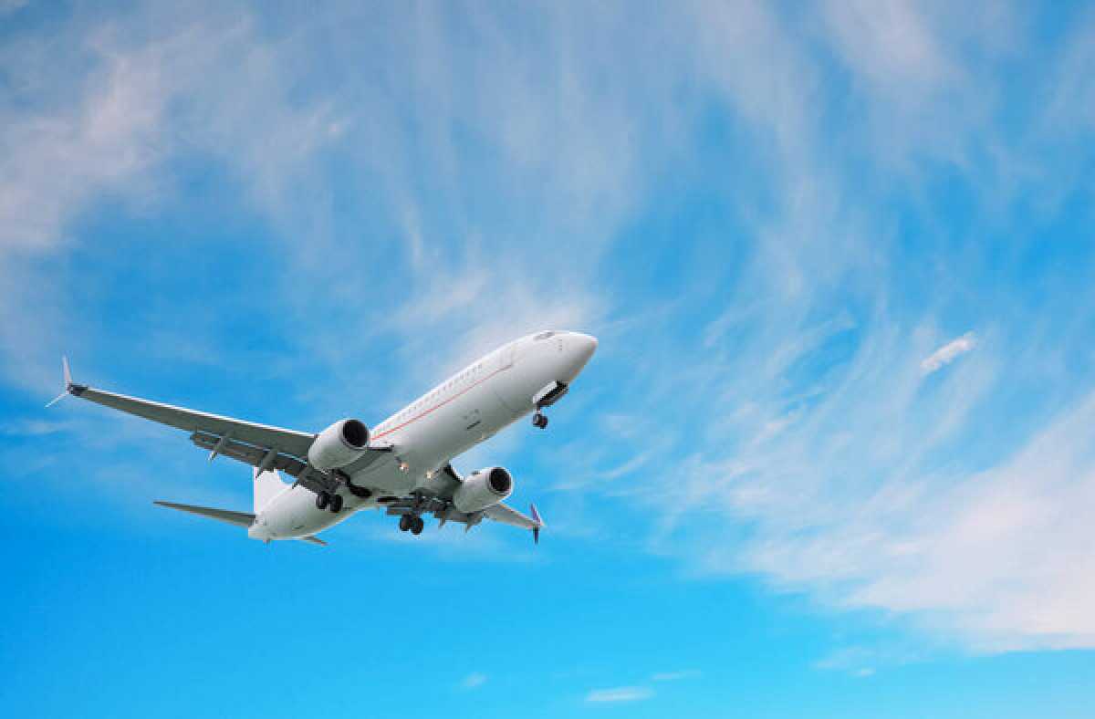 Новый авиарейс свяжет Пусан и Алматы