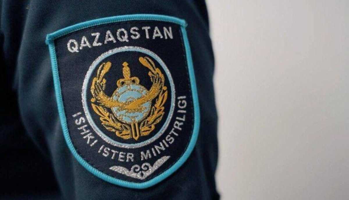 Более 22 тысяч нарушений: полиция Казахстана усилила контроль на дорогах