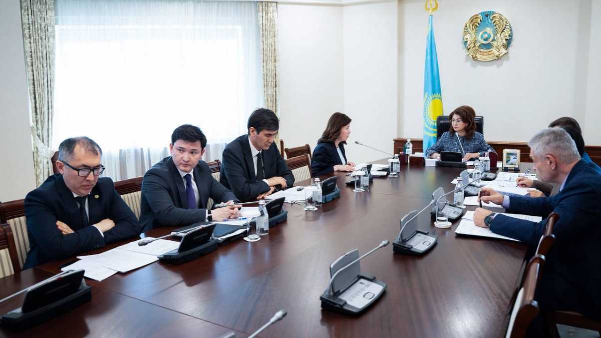 Правонарушения среди несовершеннолетних снизились на 8% в Казахстане