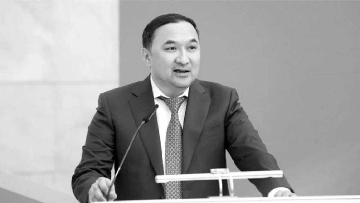 Убийство экс-замакима Алматы Ержана Бабакумарова: подсудимому вынесли приговор