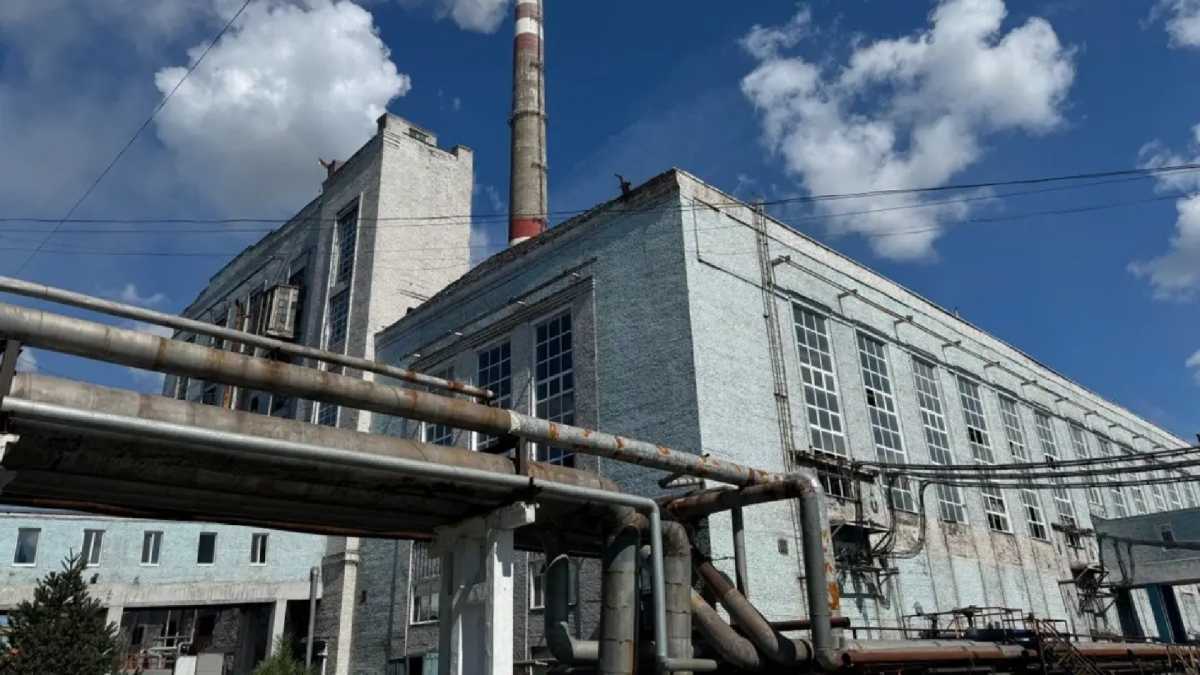 Итоги отопительного сезона подвели в Казахстане