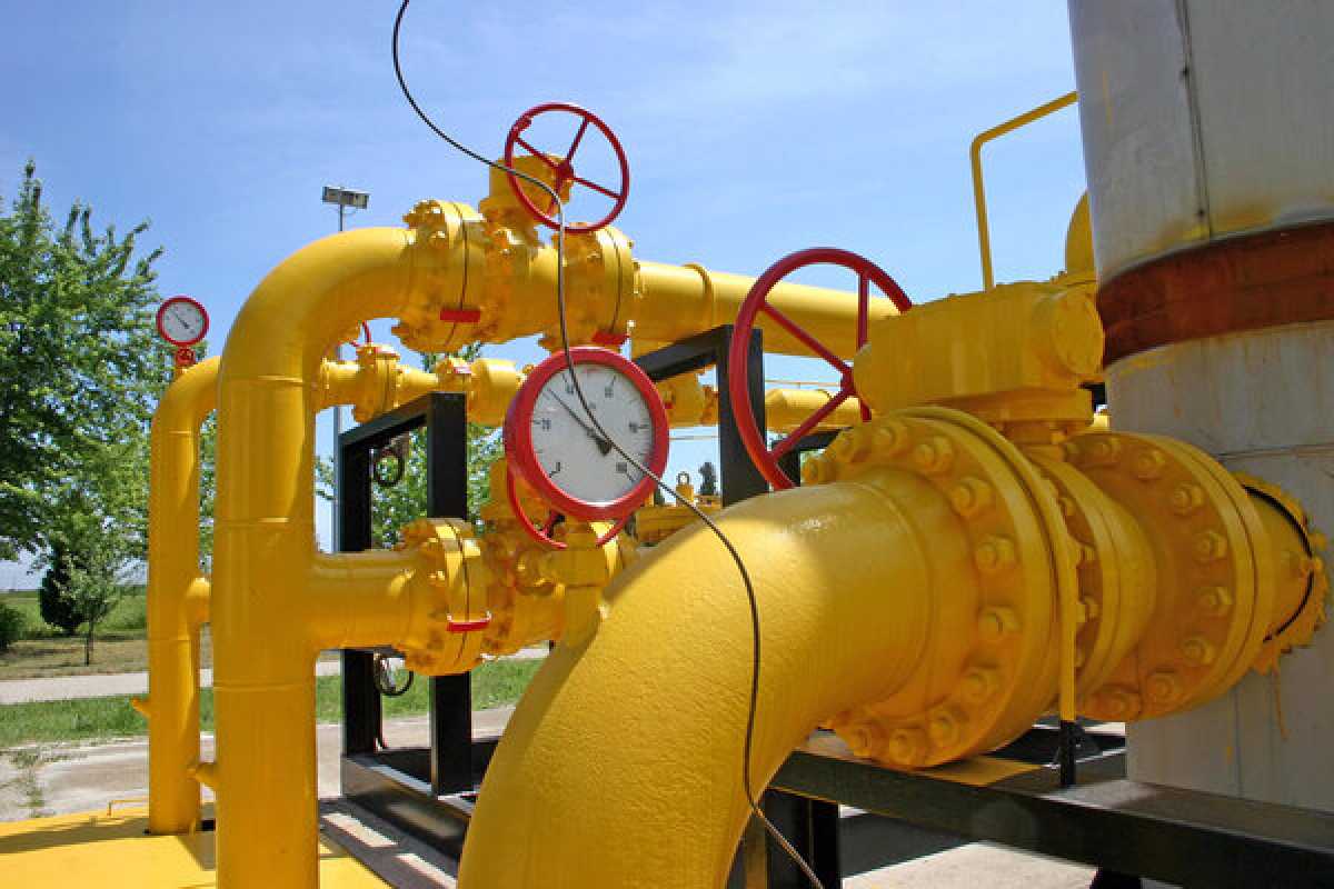 Частных инвесторов привлекут к строительству газовой инфраструктуры в Казахстане