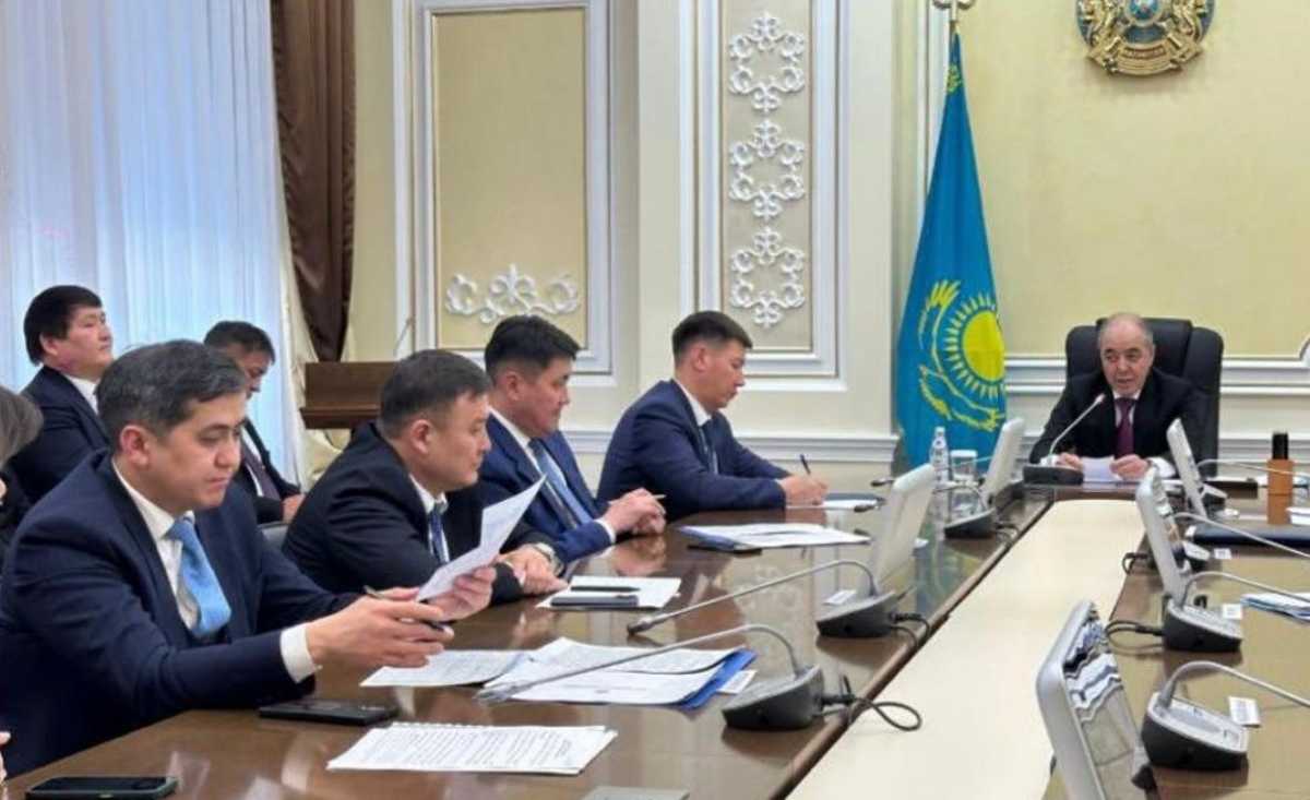 ЗКО — в числе регионов-лидеров по привлечению инвестиций