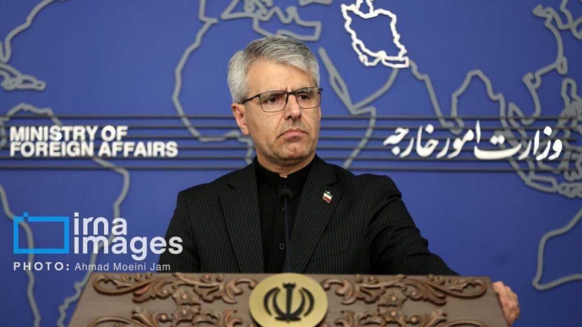 США и Иран заявили о финальной стадии подготовки мирного соглашения