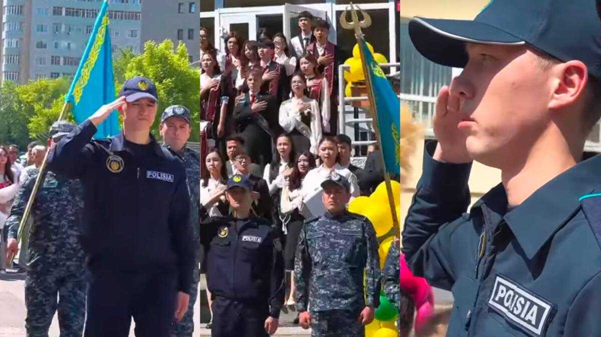 Полиция обратилась к родителям в период 