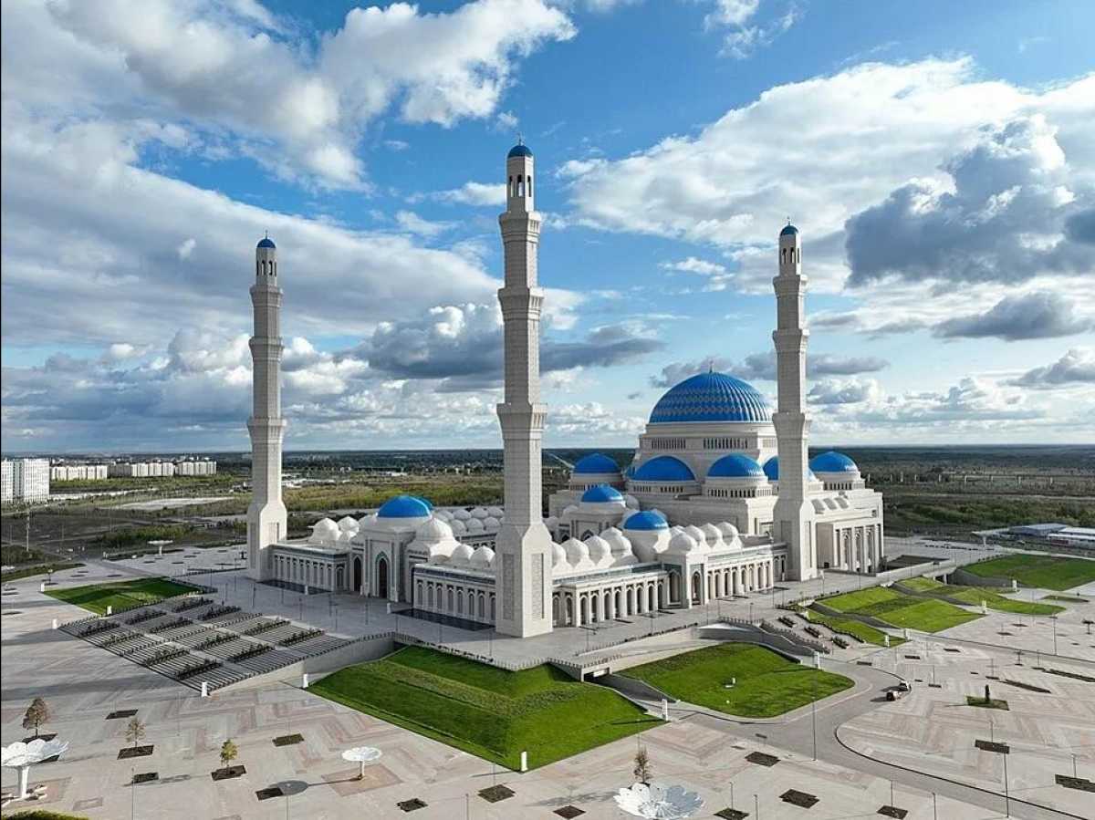 Курбан айт 2026: места проведения обряда жертвоприношения определили в Астане