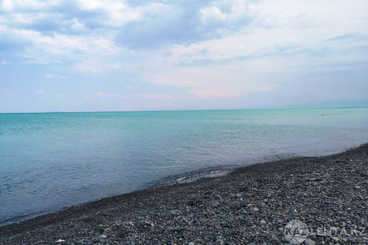 Пляжи Алматинской области готовы к купальному сезону