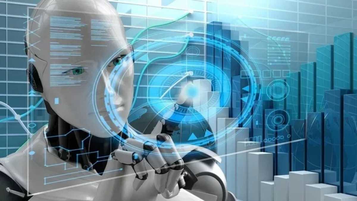 Топ нейросетей для учебы