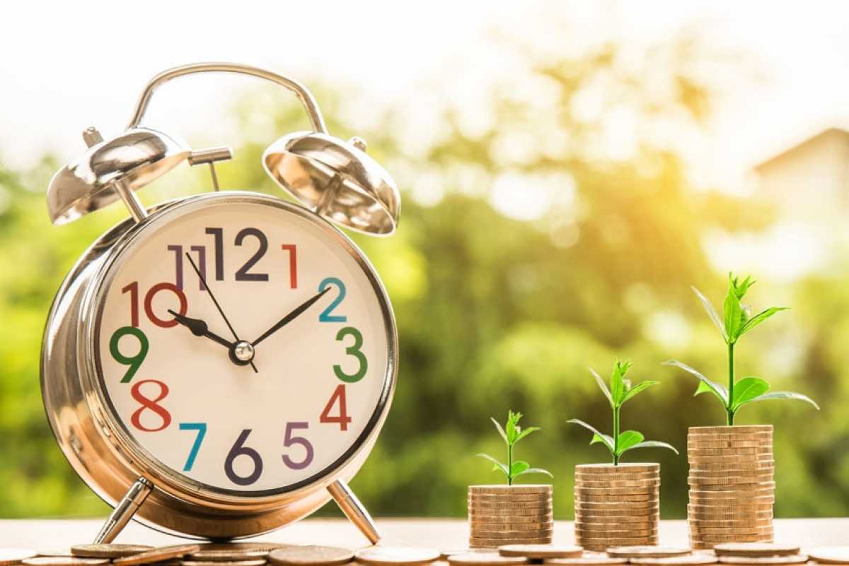 Финансовый гороскоп на неделю с 4 по 10 мая 2026 года